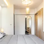 公寓 Zenhouse *