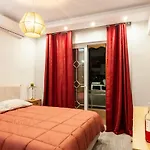 Zenhouse Apartman *