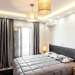 Zenhouse Apartman