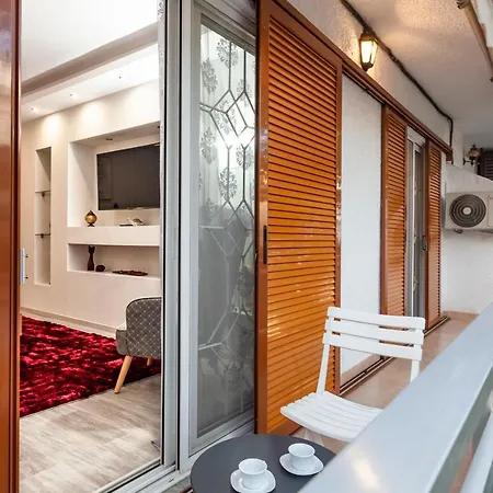 Zenhouse 公寓