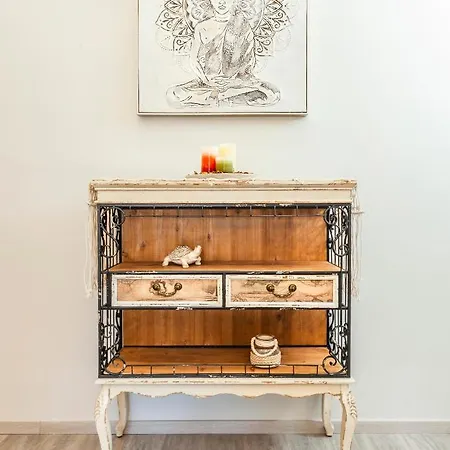 Zenhouse 아파트 *