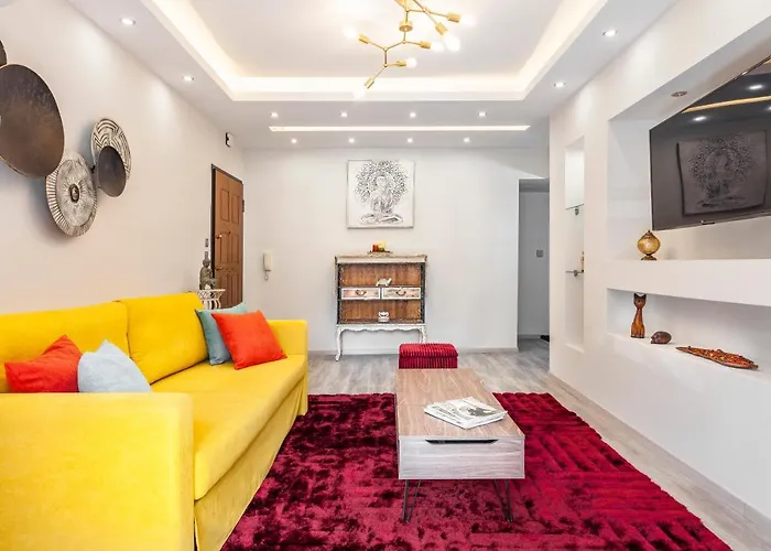 Zenhouse 아파트 *