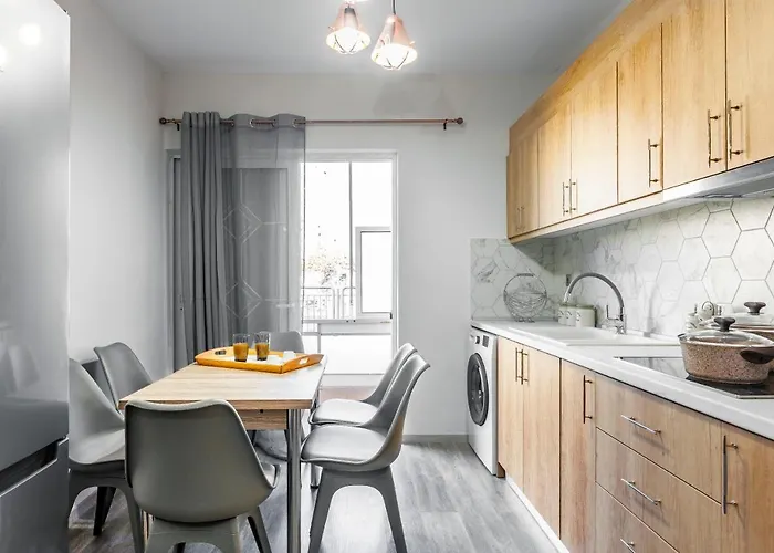 Zenhouse Rhodes City