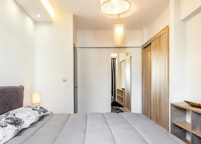 아파트 Zenhouse *