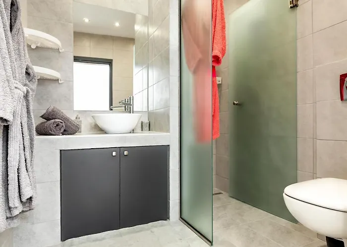 Zenhouse 아파트 *