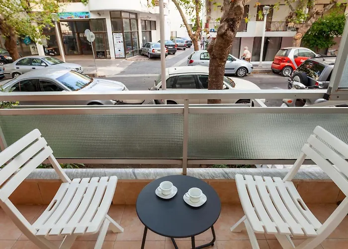 아파트 Zenhouse *