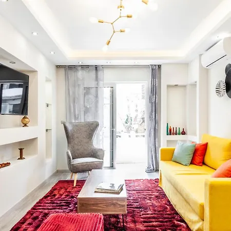 Zenhouse עיר רודוס