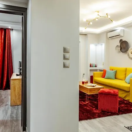 Zenhouse Rhodes City