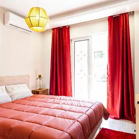 Zenhouse עיר רודוס