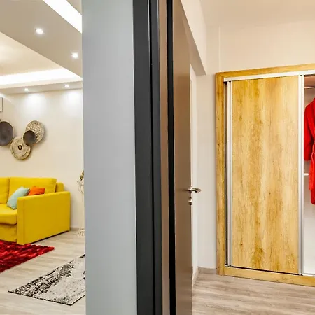 Zenhouse * Rhodes City