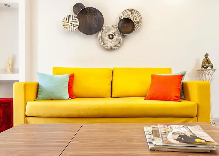 Zenhouse * Rhodes City