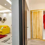 Zenhouse * Rhodes City