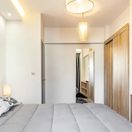 公寓 Zenhouse *