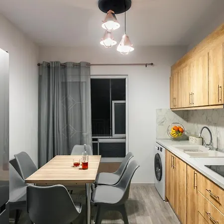 公寓 Zenhouse Rhodes City