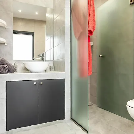 Zenhouse Apartmán *