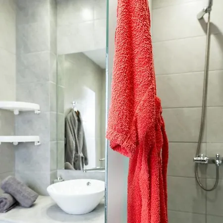 Apartmán Zenhouse *