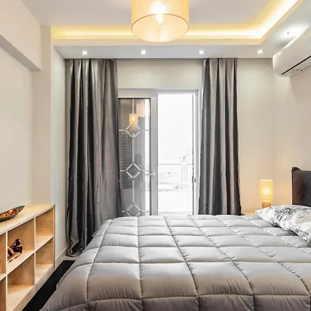 Zenhouse Apartmán *