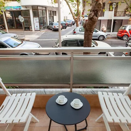 Apartmán Zenhouse *