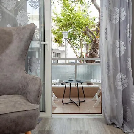 Apartmán Zenhouse *